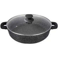 Supreme Lav Stengryde 24 Cm