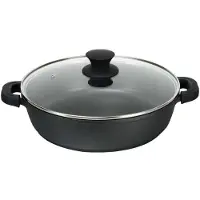 Supreme Gryde Med Lavt Xylansindhold 36 Cm