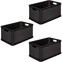 Keeeper Robust Transportkasse 64l