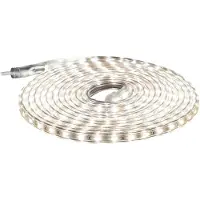 Matel Neutral Led-strip Ip65 5 M 230v