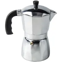 Supreme Kaffemaskine 12 Kopper