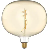 Creative Cables 2200k Golden Ellipse 220 8.5w Led-pære