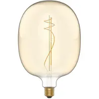 Creative Cables 2200k Golden Ellipse 170 8.5w Led-pære