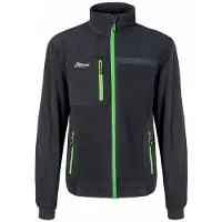 U Power Venus Sweatshirt Med Lynlås
