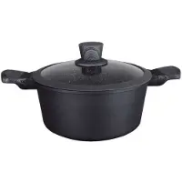 Supreme Høj Stengryde 24 Cm