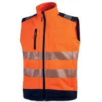 U Power Dany Sikkerhedsvest