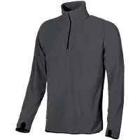 U Power Artic Halv Lynlås Sweatshirt