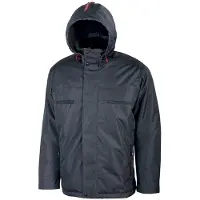 U Power Snow Jakke