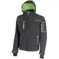 U Power Space Jakke