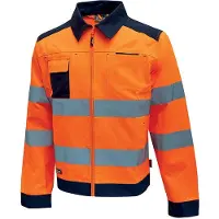 U Power Gleam Jakke