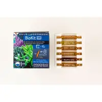 Prodibio Bio Kit Nano Reef Næringsstoftilskud 30 Enheder