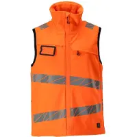 Mascot Bløddyr Vest