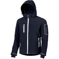 U Power Metropolis Jakke