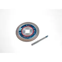Bosch Accesorios Keramisk Skæreskive 115 Mm