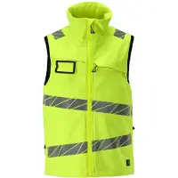 Mascot Bløddyr Vest