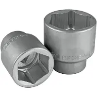 JBM 1´´ 46 Mm Topbit