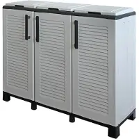 Artplast Family 102x37x90 Cm Garderobe
