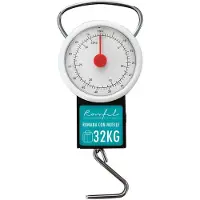Kuken Fjedervekt 32kg
