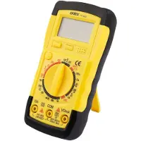 Onlex Digitalt Multimeter 600v