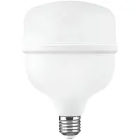 Matel Industrial Samsung Chip E27 Cool 40w Led-pære