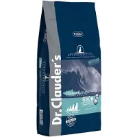 Dr. Clauder's Hyposensitive sild og kartoffel hundefoder