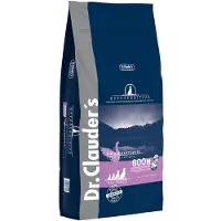 Dr. Clauder's Foder Til Følsomme Hunde And Og Kartoffel 11.5kg