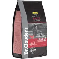 Dr. Clauder's Best Choice Mini Adult Hundefoder 2kg