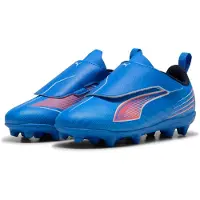 Puma Ultra 6 Play V Rb Fg/ag Junior Fodboldstøvler