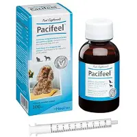 Heel Pacifeel Kosttilskud Til Kæledyr 150ml