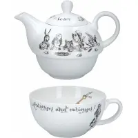MIKASA Victoria & Albert Tekanden 250ml