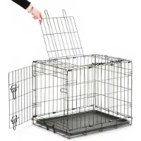 Savic Corrage 107 Cm Hundehus
