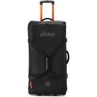 Delsey Js005a 82 Cm 92l Kuffert Med Hjul