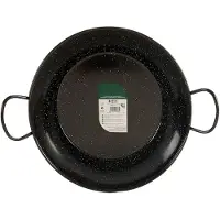 San Ignacio X La Dehesa Enameled 45 Cm Stegepande