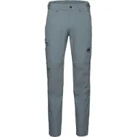 Mammut Runbold Guide Softshell Bukser