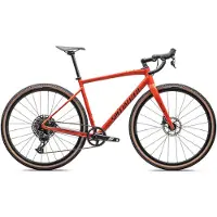 Specialized Diverge E5 Comp Apex Eagle 2025 Gravelcykel