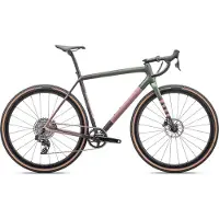 Specialized Crux Expert Rival Xplr Etap Axs 2025 Gravelcykel