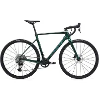 Giant Tcx Advanced Pro 2 Apex 2024 Gravelcykel