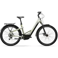 Winora Yakun X10 Low Cues 2025 Elektriskcykel