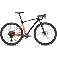 Giant Revolt X 1 X1 Eagle 2024 Gravelcykel