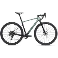 Giant Revolt X Advanced Pro 2 Rival 1 2023 Gravelcykel