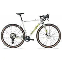 Cinelli Superstar Nemo Ii Grx Rx820 Gravelcykel