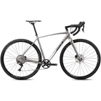 Bh Gravelx Alu 2.0 Grx810 2023 Gravelcykel