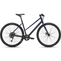 Specialized Sirrus X 1.0 St 2025 Cykel
