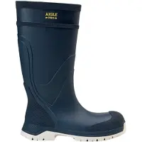 Aigle Arvalt S5 Sikkerhedssko