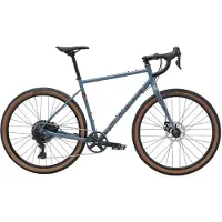Marin Nicasio+ 650b 2025 Gravelcykel