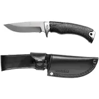 Fiskars Gator Premium Drop Point Med Cover