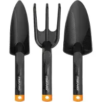 Fiskars Solidt Havesæt