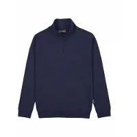 U Power Tautra Halv Lynlås Sweatshirt