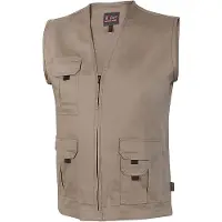 U Power Chica Vest
