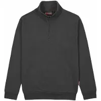 U Power Tautra Halv Lynlås Sweatshirt